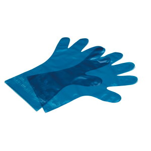 ダイヤゴム 耐溶剤用手袋 ダイローブ(R) T1-N M・L 10枚入