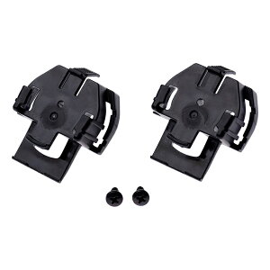 ミドリ安全 【交換用】 ヘルメット取付型 SC-23 B用 アタッチメント単品