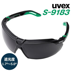 ExbNX uvex Ռ߂ S-9183 Ռx1.7`5.0x