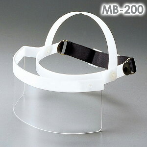 ~hS Ԃ^ȈՖhЖ MB-200