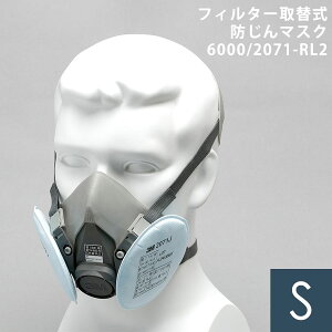 3M tB^[֎h}XN 6000^2071-RL2 X[ 6