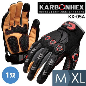 Ɨp KARBONHEX J[{wbNX dƗp KX-05A M`XL