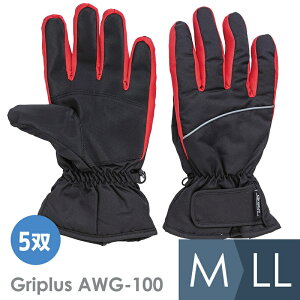 Griplus Ɨp hh AWG-100 5o ubN/bh M`LL