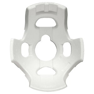 ミドリ安全 【交換用】 ヘルメット内装品 KP (SC-13 P CL V用)