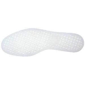 ミドリ安全 靴備品 プラスチック インソール 23.0〜28.0cm