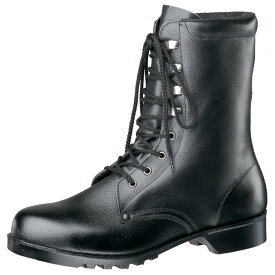 ミドリ安全 安全靴 V213N ブラック 大 29.0～30.0