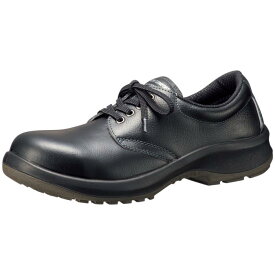 ミドリ安全 安全靴 プレミアムコンフォート PRM210 ブラック 大サイズ 29.0～30.0