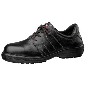ミドリ安全 安全靴 RT712N ブラック 23.5～28.0