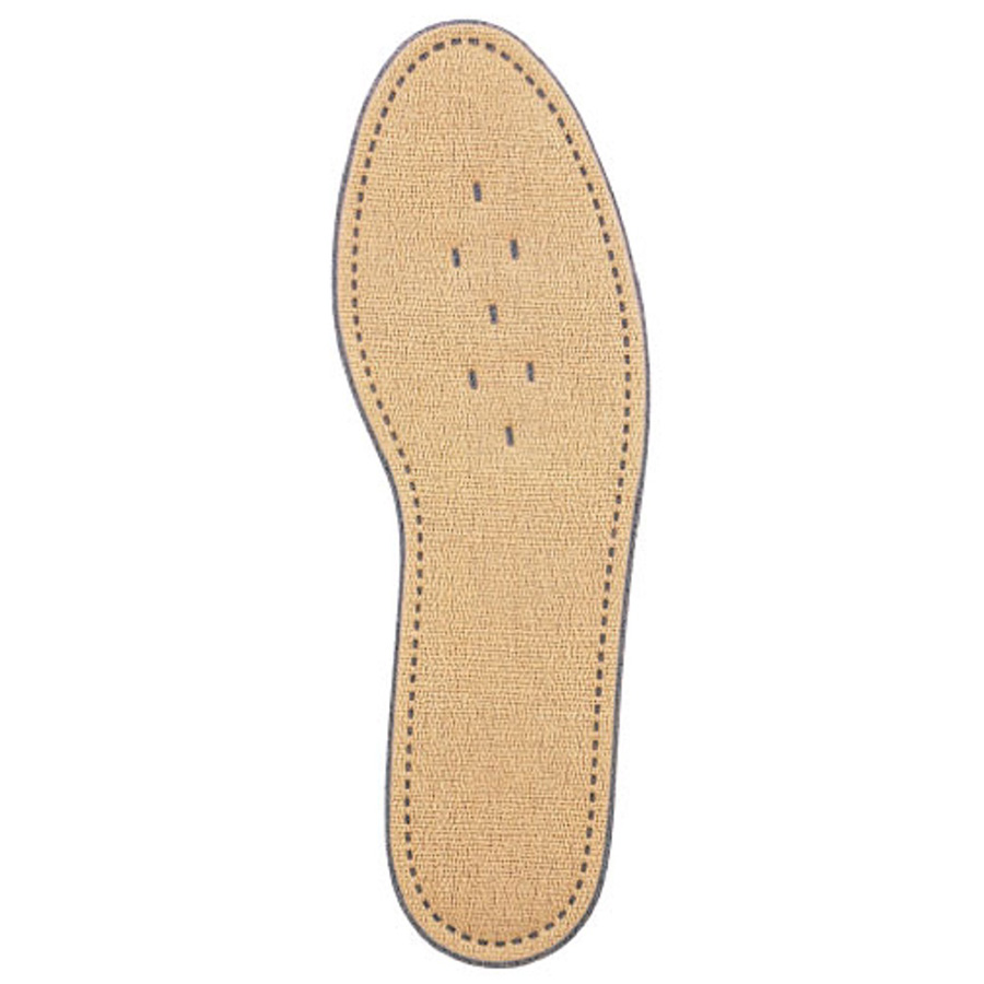 ミドリ安全 靴備品 抗菌活性炭 インソール 24.0〜27.0 ミドリ安全 
