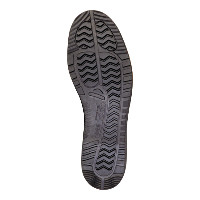世界的に世界的にミドリ安全 高所作業用安全靴 CT515 マジック ブラック 23.5〜28.0 安全・保護用品