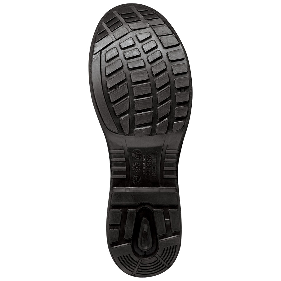 楽天市場】ミドリ安全 安全靴 プレミアムコンフォート LPM210 ブラック