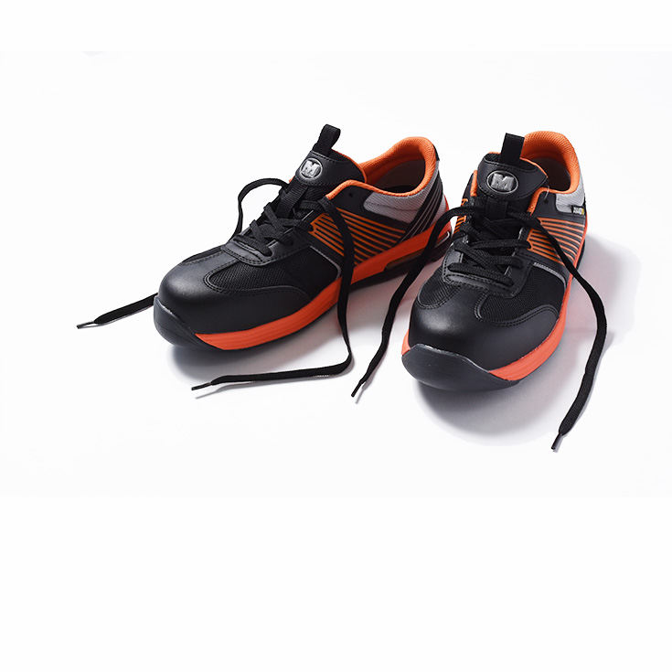 ミドリ安全 先芯入りスニーカー エアHG ISA-801 静電 作業靴 4カラー 22.0〜30.0ｃｍ | ミドリ安全　楽天市場店