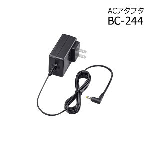 Wedge EFbW hЗpi ACA_v^ BC-244 (BC-245p)