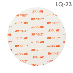 リンテック21 交換用接着パッド LQ-23