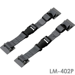 リンテック21 耐震グッズ 卓上プリンターストッパー LM-402P