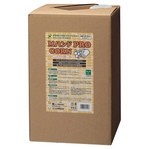 RXr[eB[ qpi MnhN[i[ PRO/CORN lւpnCei[ 15kg