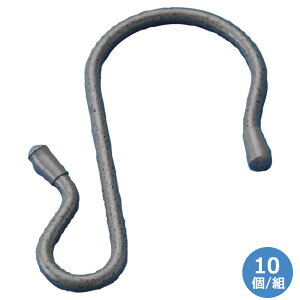 ���{�Ώ\���� S�t�b�N TPH-002 �l�b�g�E48�D6mm�a�p�C�v�p 10�g 137004