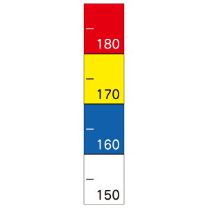 jbg UNIT hƕW 823-24 hƃW[ 400×80×0.1mm