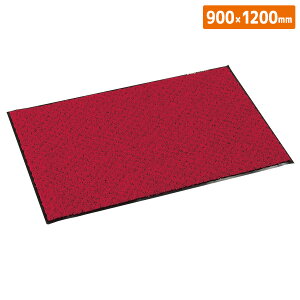 ���j�b�g ���֓����p�}�b�g 876-30 �V�O�i�����b�h 900×1200mm