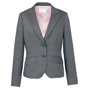 �J�[�V�[ KARSEE ������ AIR SWING SUITS TWIN STRIPE �W���P�b�g EAJ-379 5 �O���[�X�g���C�v 5�`17��