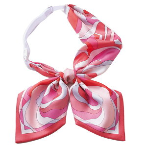 KARSEE �J�[�V�[ �I�t�B�X�E�F�A�p ENJOY ROUGE(R) ���{���X�J�[�t EAZ-725 �u���[ �s���N �t���[�T�C�Y