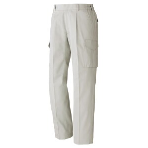 ミドリ安全 作業服 秋冬 裏綿 男女共用 E/Cカーゴスラックス G670Cシリーズ 5カラー SSS〜5L