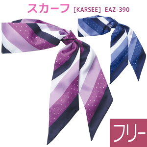 KARSEE �J�[�V�[ �I�t�B�X�E�F�A�p �X�J�[�t EAZ-390 �u���[ �p�[�v�� �t���[ �T�C�Y