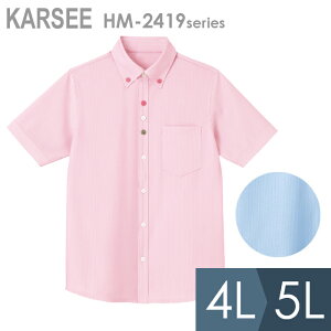 KARSEE �J�[�V�[ �P�A���j�t�H�[�� �j�����p �����j�b�g�V���c HM-2419 2�J���[ 4L�E5L