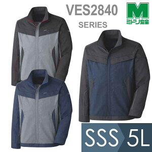 �~�h�����S ��ƕ� �t�� �x���f�N�Z���t���b�N�X �j�����p �W�����p�[ VES2840�V���[�Y 3�J���[ SSS�`5L