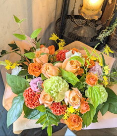 13時〆で翌日着◆「フラワーアレンジメント」「誕生日 花」「お祝い 花」「誕生日 花 アレンジメント」「誕生日 花」「お祝い アレンジフラワー」「誕生日プレゼント」「フラワーアレンジメント おしゃれ」「花 誕生日」「楽天市場花ギフト」「誕生日プレゼント 花」