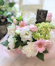 楽天市場 フラワーアレンジメント 犬 花 観葉植物 花 ガーデン Diy の通販