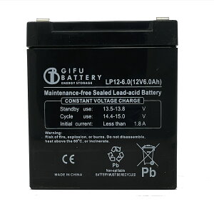 LP12-12 UPS �o�b�e���[ 12V 12Ah �V�i �X�^���o�C���[�X ���p�d�� �o�b�N�A�b�v ����d�d�����u EPS �h�� AGM ����َ� ���~�d�r �����e�i���X�t���[ �򕌃o�b�e���[�̔��I���W�i��