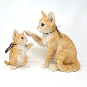 猫 置物 庭の通販 価格比較 価格 Com