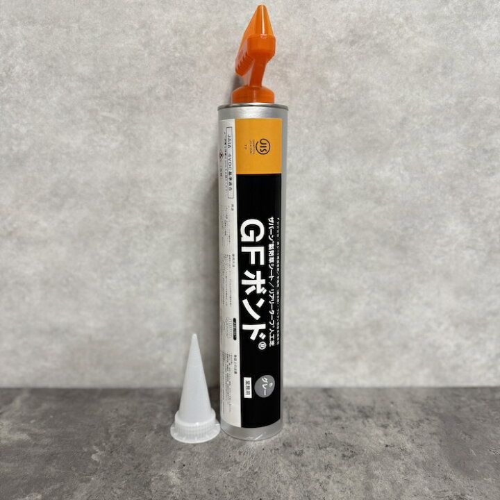 楽天市場】GFボンド 1.2kg 1本 3本 6本 12本 セット 選択可 リアリー 