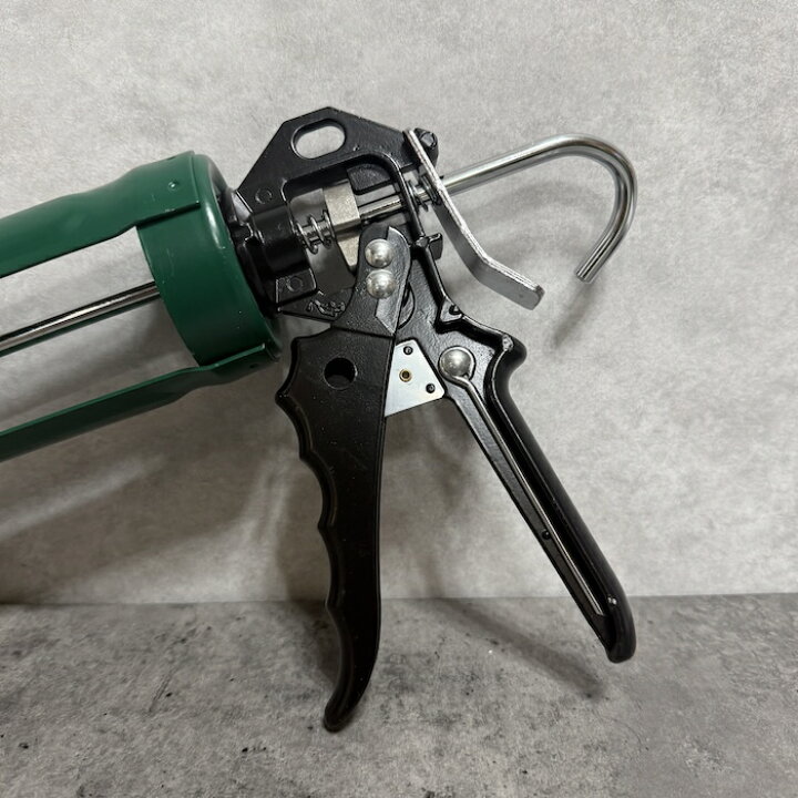 楽天市場】GFボンドガン 1.2kg用 1本 リアリーターフ ザバーン プラン 
