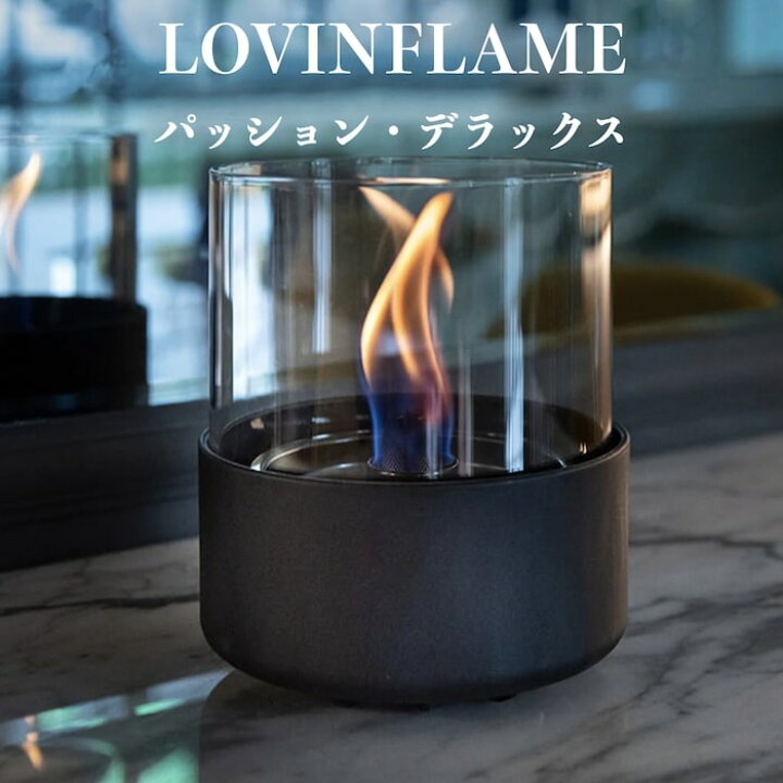 楽天市場】LOVINFLAME ラビンフレーム パッション・デラックス 延焼し 