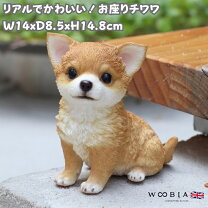 楽天市場】スワロフスキー 置物 チワワの通販