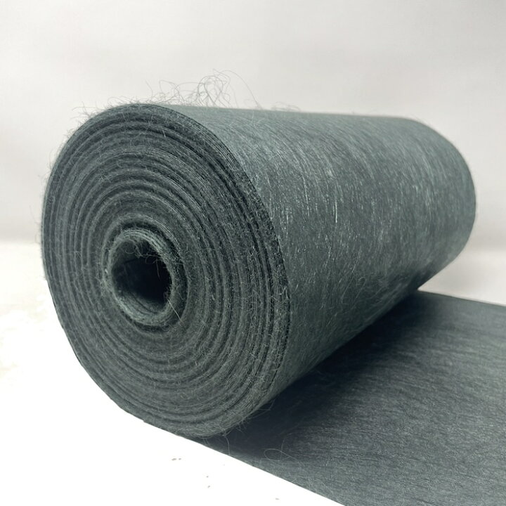 防草シート ザバーン240G 1X30m2巻 