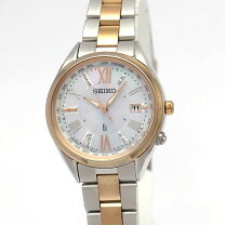 楽天市場】seiko ルキア ソーラー 中古の通販