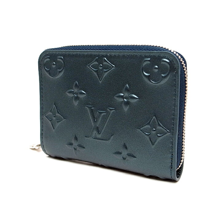 楽天市場】【緑屋質屋】ルイヴィトン M81860 ジッピーコインパース 