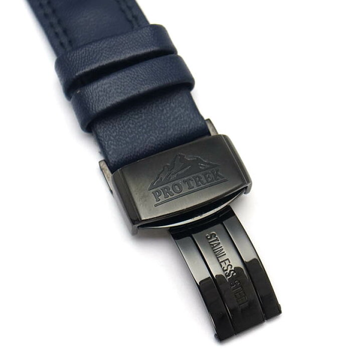 楽天市場】【緑屋質屋】カシオ CASIO PRO TREK(プロトレック) MANASLU  