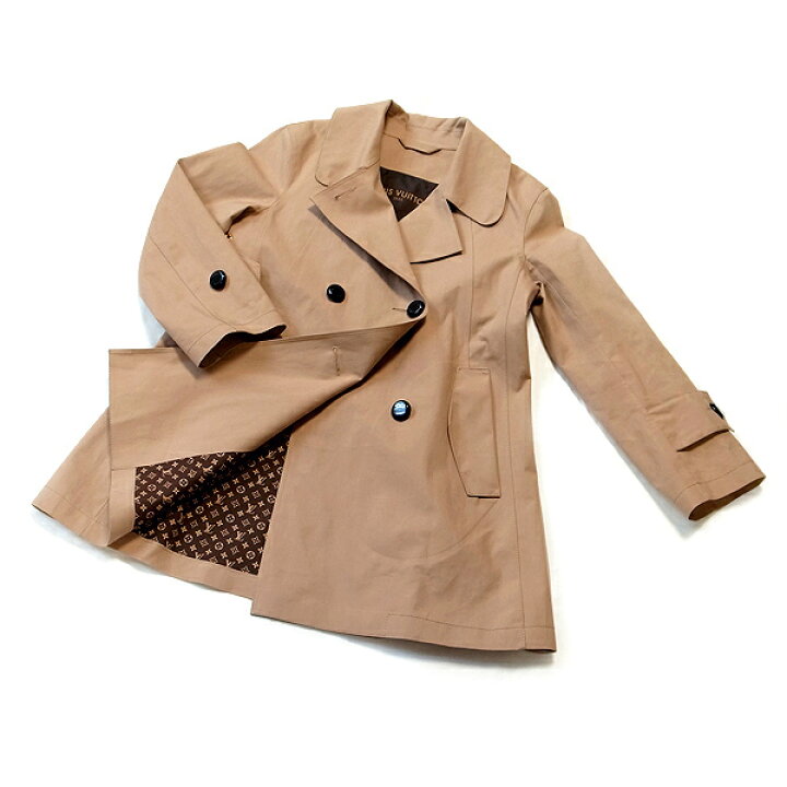 楽天市場】【緑屋質屋】ルイヴィトン マッキントッシュ ゴム引き(防水  