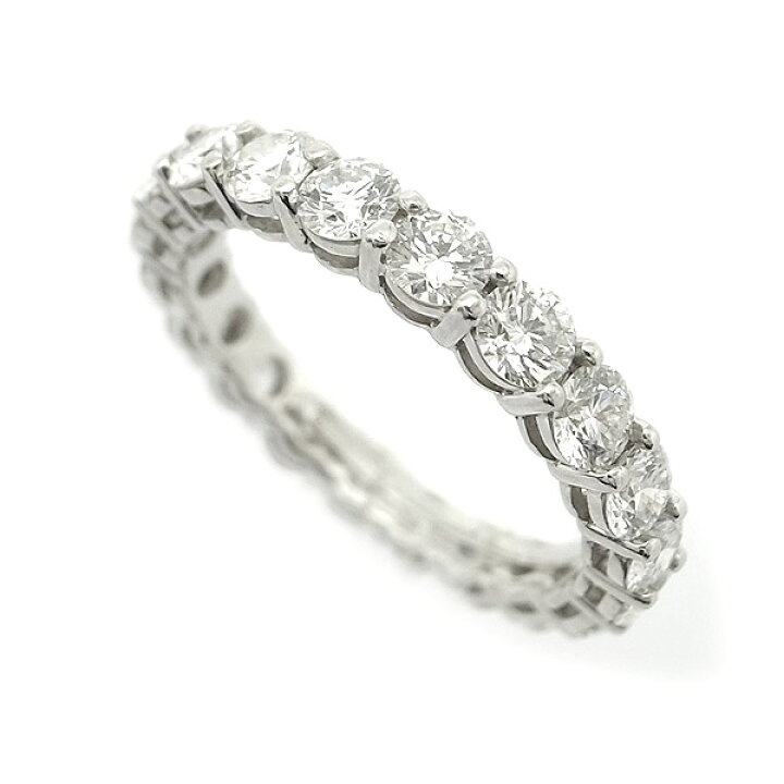 楽天市場】【緑屋質屋】ティファニー エンブレイスバンドリング  