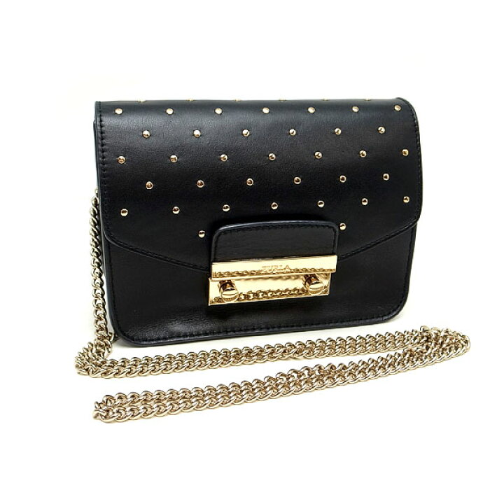 楽天市場】【緑屋質屋】フルラ(FURLA) JULIA チェーン ショルダー  