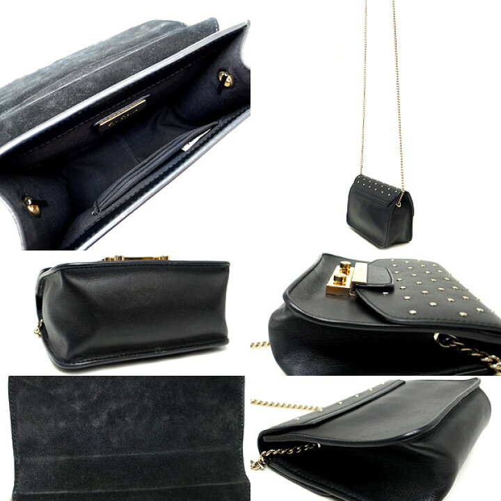 楽天市場】【緑屋質屋】フルラ(FURLA) JULIA チェーン ショルダー 