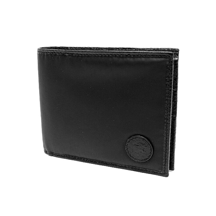 未使用 ハンティングワールド HUNTING WORLD 財布 二つ折り財布  