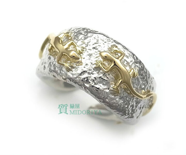 楽天市場】【緑屋質屋】IMPRESSE（インプレッセ） デザインリング SV  