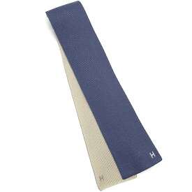 【緑屋質屋】エルメス シルクマイユタイ キャトル・タン ニット 4カラー【中古】
