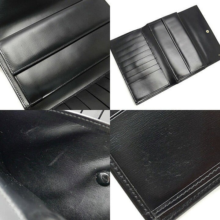 楽天市場】【緑屋質屋】カルティエ L3000211 パンテール長財布【中古  