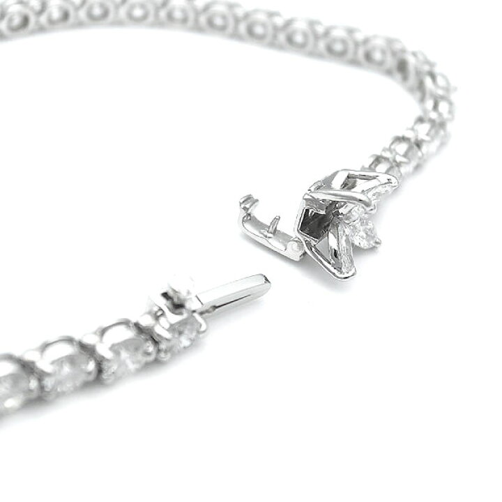 楽天市場】【緑屋質屋】ティファニー ビクトリア ブレスレット ダイヤ  